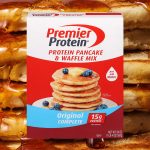 Original Protein Pancake & Waffle Mix